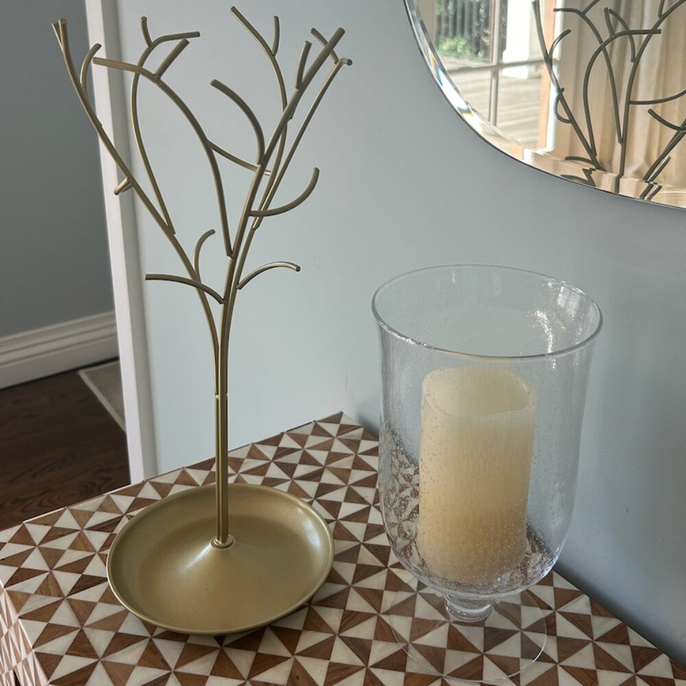 Jewelry Stand